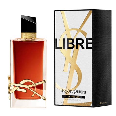 denmark ysl exclusive parfum|ysl eau de parfum libre.